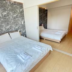 オルフェア難波11番館606