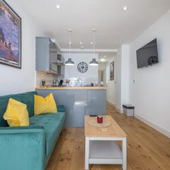 The Borough Mews Devereux Residences near Tower Bridge