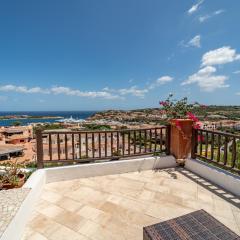 Villetta nel cuore di Porto Cervo