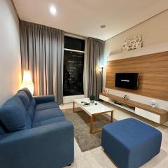 Soho Premium Apartment klcc