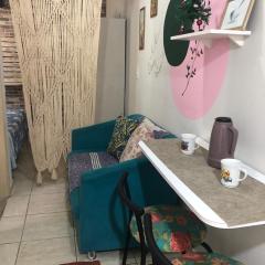 Kitnet Adorável em Aracruz