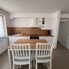 Idyllische Ferienwohnung