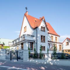 Stara Przychodnia Apartamenty Premium