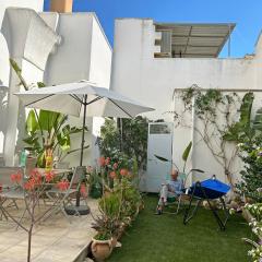 La Cour des jasmins charm & relax à 15 mn de la mer