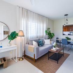 Modern 2 Bedrooms in Punta Cana