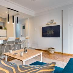 Your peaceful corner in the city