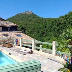 La Maison de Graviès