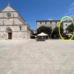 Apartments Valentino by Pag tours