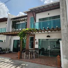 Casa Odara - Lençóis Maranhenses - Barreirinhas MA