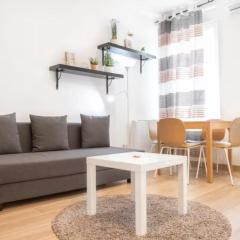 AH Smart Loft Madrid - IFEMA & Airport Zone