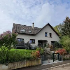Les Gites du Holzweg