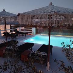 Sorocada Private House