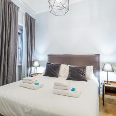 iFlat Charming Hideaway Apt by the Vatican