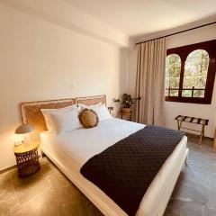 Noa Urban Retreat Apartment