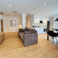 Dorre Luzea Apartamentuak