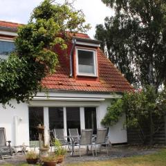 Ferienhaus Lütt Matten