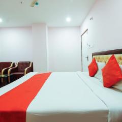 Hotel Diamond Park, Madhapur