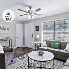 Sweet Hickory in Trenton Georgia