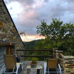 39A01 La Casita Olga Casa en plena naturaleza