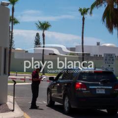 Playa Blanca Premier Unit 103