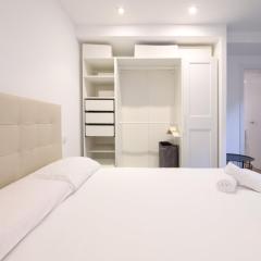 GuestReady - Your Urban Retreat in Madrid