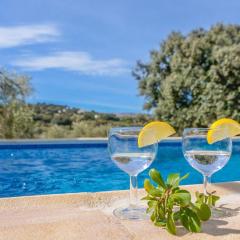 Casa Rural Bellavista Ronda by Ruralidays