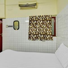 Hotel O Dream Palace Guest House Near Marina Beach