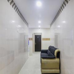 Hotel O Aroma Classic Near Nampally Railway station