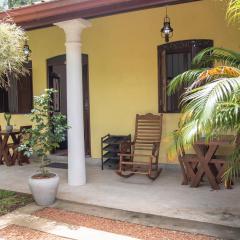 Surf Villa