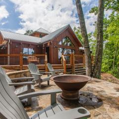 Castle Rock Gorgeous Mountain Cabin, Sleeps 6
