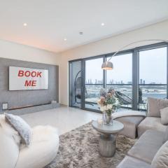 Cozy 2-Bedroom in Sobha Creek Vistas Grande