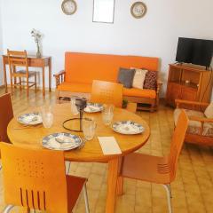 Praia da Rocha 1 bedroom apartment with balcony