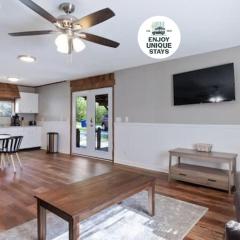 Pawnee Duplex in Chattanooga Unit 1