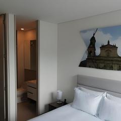 Edificio Area 98