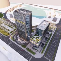 voco Zhoushan Putuo by IHG