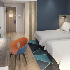 Holiday Inn Express Lijiang Ancient Town by IHG