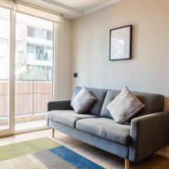 Descubre nuestro paraiso urbano en Providencia