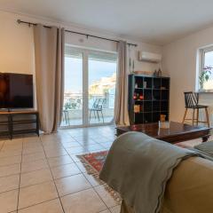 Athenian Panoramic Residence