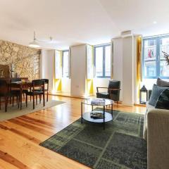Azzulea Avenida Apartments