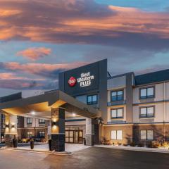 Best Western Plus Savannah Gateway