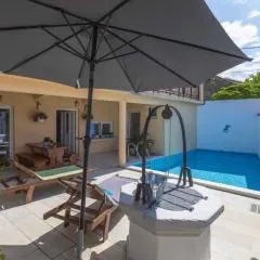 Holiday home in Tribalj 39392