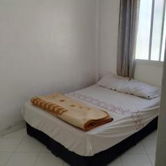 Tranquil Rental Rooms in Agadir