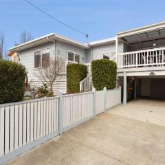 Sea Esta Family Home in Cowes