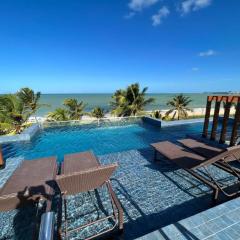 Altamare 110 · Luxuoso Apto Jampenareia -João Pessoa Altamare 110