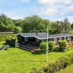 4 star holiday home in Hejls