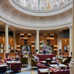 Threadneedles, Autograph Collection