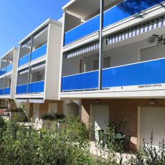 Apartment in Bibione 54670
