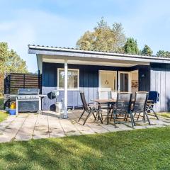 6 person holiday home in Væggerløse