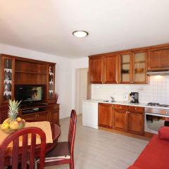 Apartment in Silo - Insel Krk 13587