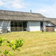 4 star holiday home in Haderslev